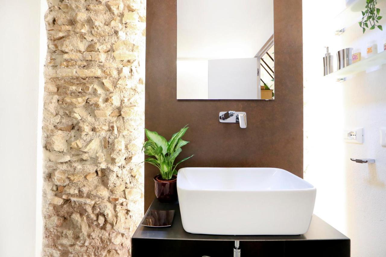 Sky Dream Loft Trastevere - Top Collection Roma Exterior foto